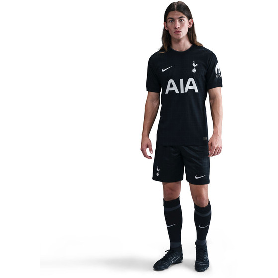 Nike Tottenham Hotspur Bortaställ

