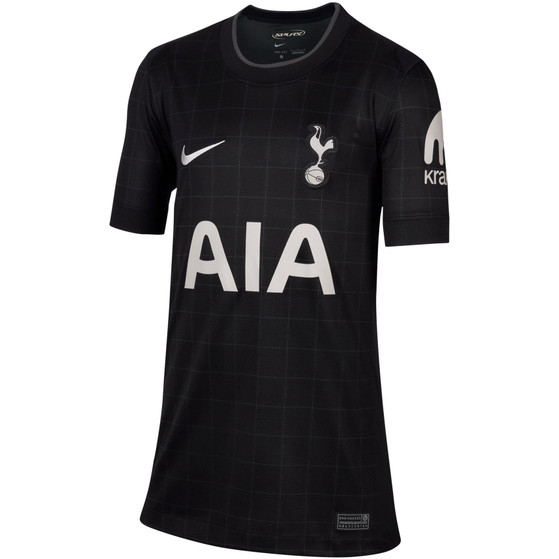 Nike Tottenham Hotspur Uit Shirt Kids 2025/2026