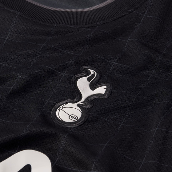 Nike Tottenham Hotspur Uit Shirt Kids 2025/2026