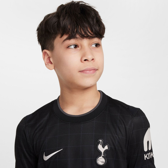Nike Tottenham Hotspur Uit Shirt Kids 2025/2026