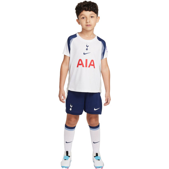 Nike Tottenham Hotspur Home Kit Little Kids