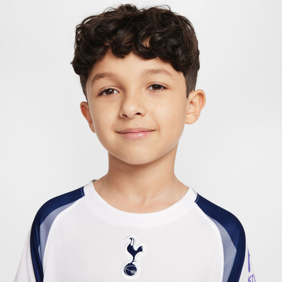 Nike Tottenham Hotspur Home Kit Little Kids