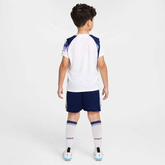 Nike Tottenham Hotspur Home Kit Little Kids