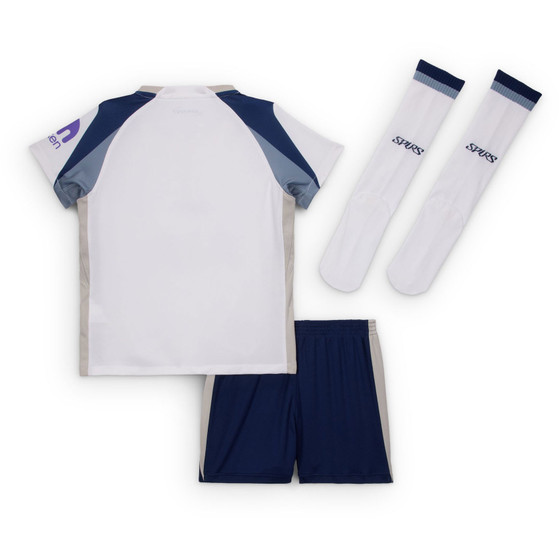 Nike Tottenham Hotspur Home Kit Little Kids