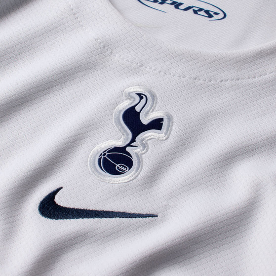 Nike Tottenham Hotspur Home Kit Little Kids
