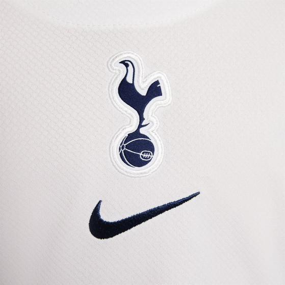 Nike Tottenham Hotspur Home Kit Little Kids