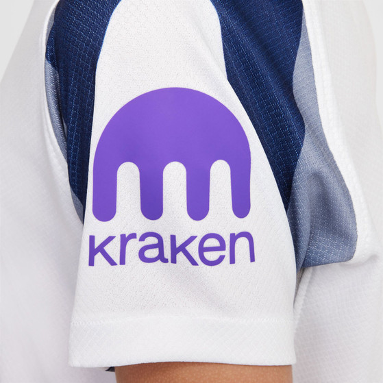 Nike Tottenham Hotspur Home Kit Little Kids