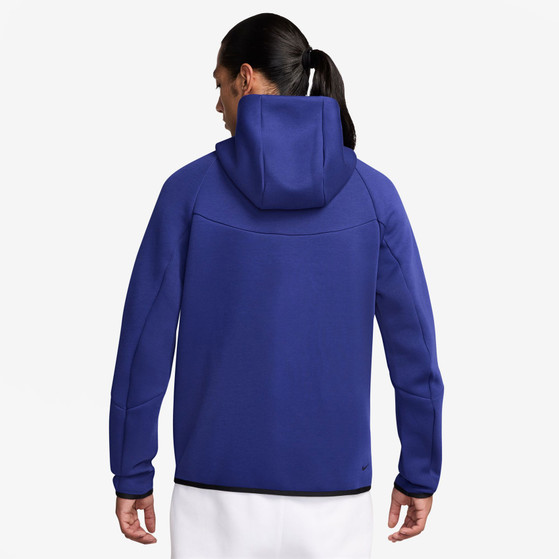 Nike Tech Fleece Full-Zip Hoodie