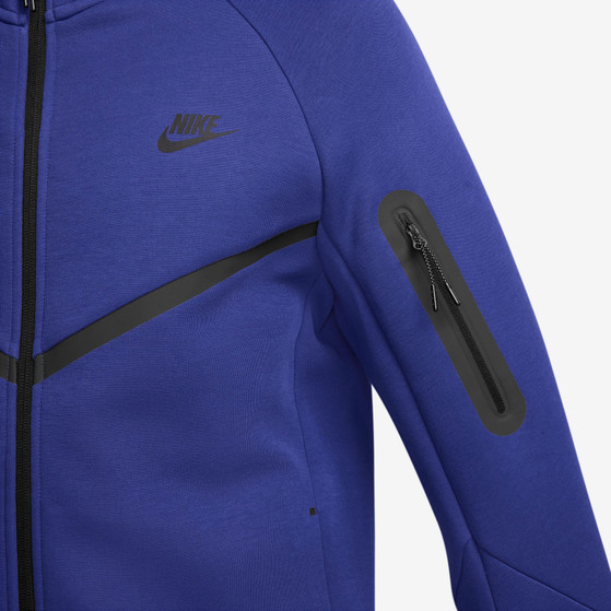 Nike Tech Fleece Full-Zip Hoodie