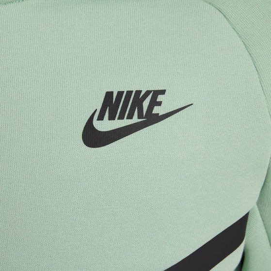 Nike Tech Fleece Full-Zip Hoody Kinder
