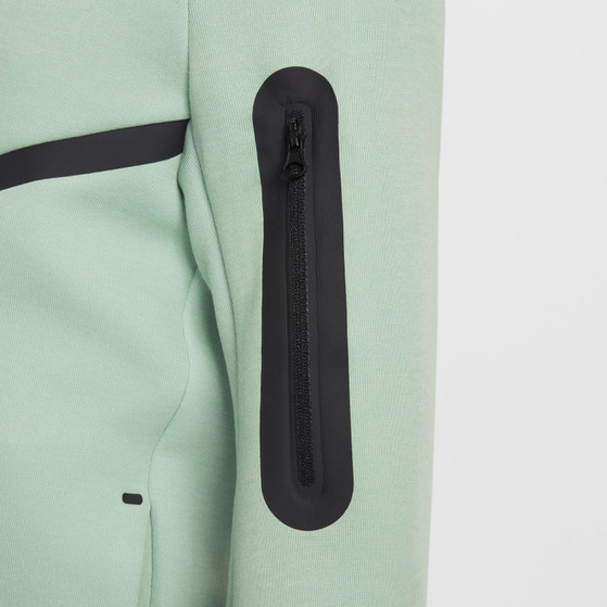Nike Tech Fleece Full-Zip Hoody Kinder