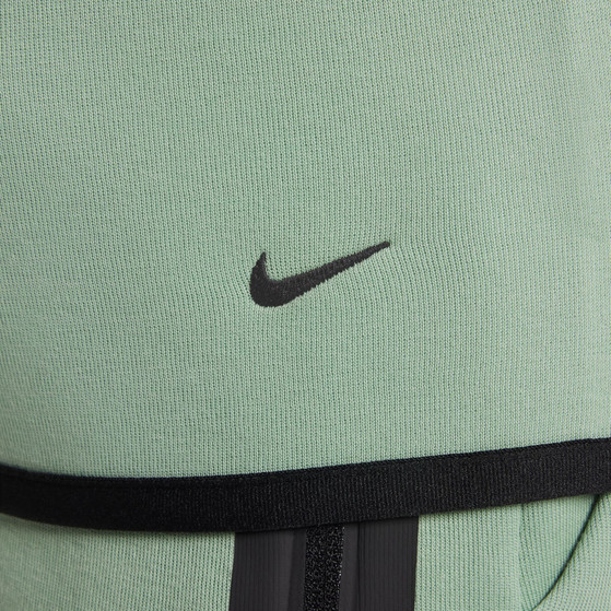 Nike Tech Fleece Full-Zip Hoody Kinder
