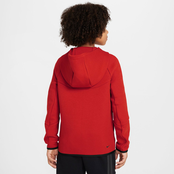 Nike Tech Fleece Full-Zip Hoody Kids