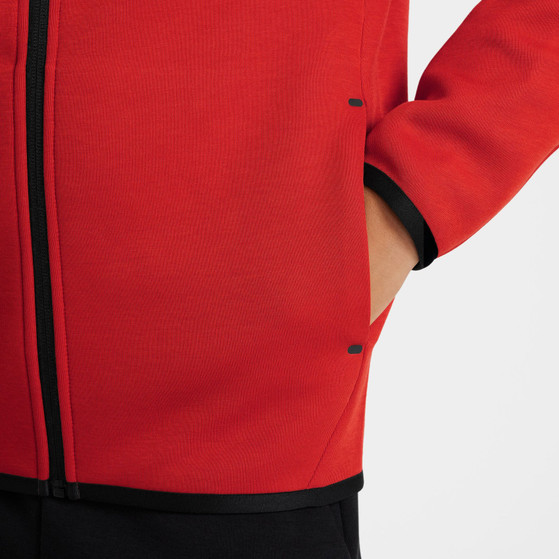 Nike Tech Fleece Full-Zip Hoody Kids