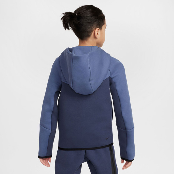 Nike Tech Fleece Full-Zip Hoody Kids