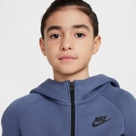 Nike Tech Fleece Full-Zip Hoody Kids