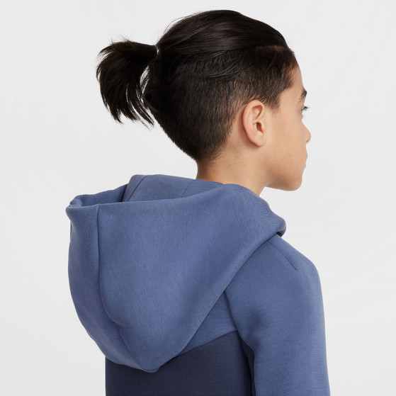 Nike Tech Fleece Full-Zip Hoody Kids