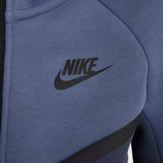 Nike Tech Fleece Full-Zip Hoody Kids