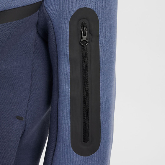 Nike Tech Fleece Full-Zip Hoody Kids