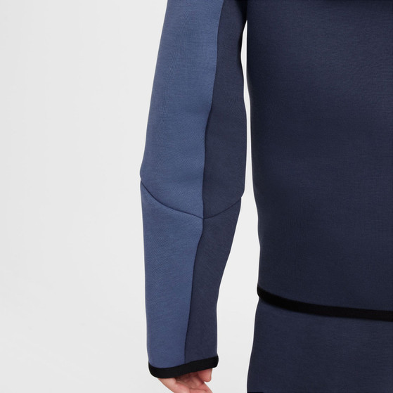 Nike Tech Fleece Full-Zip Hoody Kids