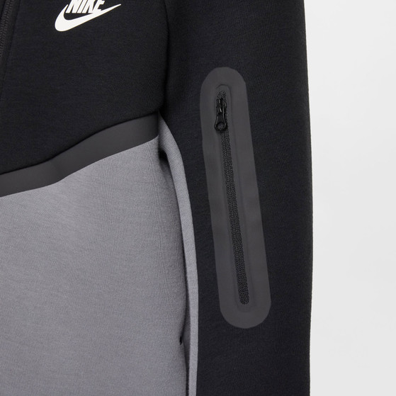 Nike Tech Fleece Full-Zip Hoody Kinder
