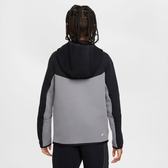 Nike Tech Fleece Full-Zip Hoody Kinder