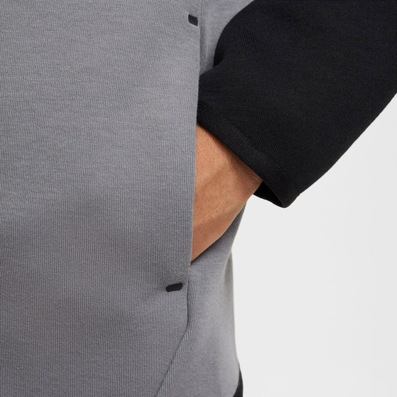 Nike Tech Fleece Full-Zip Hoody Kinder