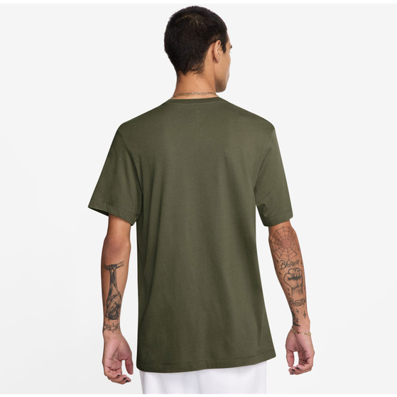 Nike Sportswear Club Tee