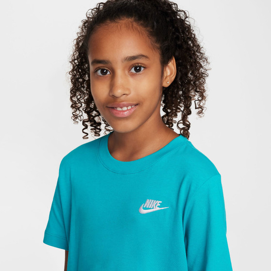 Nike Sportswear Club Tee Kids