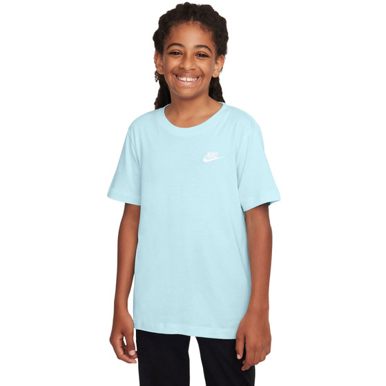 Nike Sportswear Club Tee Kinder