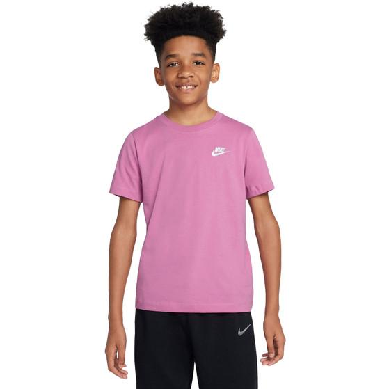 Nike Sportswear Club Tee Kids