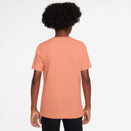 Nike Sportswear Club T-shirt Barn
