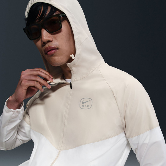 Nike Sportswear Woven Air Trainingspak