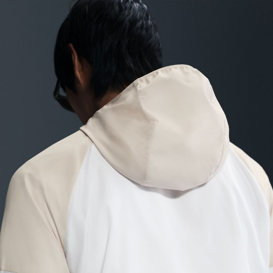 Nike Sportswear Woven Air Run Jacket