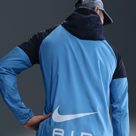 Nike Sportswear Woven Air Run Jacket