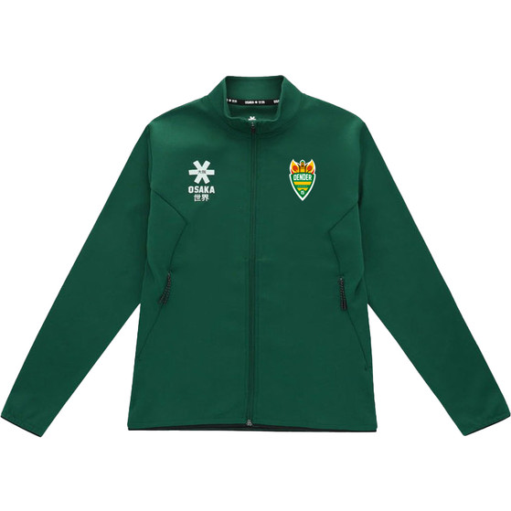 Osaka Pro Track Jacket Dames Dender