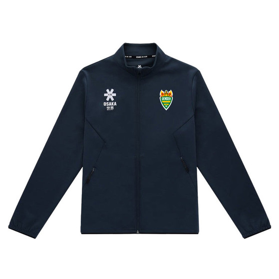 Osaka Pro Track Jacket Heren Dender