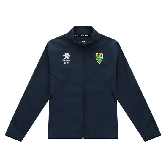 Osaka Pro Track Jacket Junior Dender