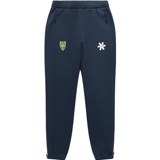 Osaka Pro Track Broek Dames Dender