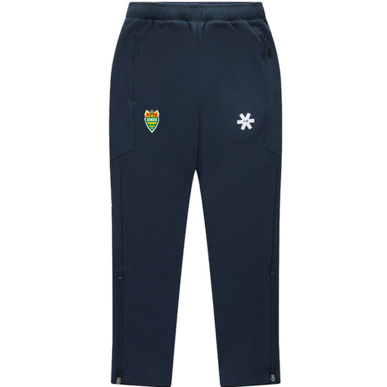 Osaka Pro Track Broek Junior Dender