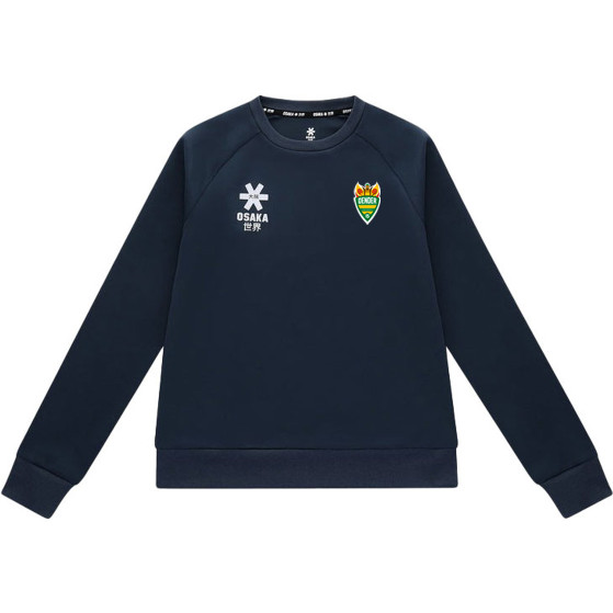 Osaka Pro Training Sweater Dames Dender