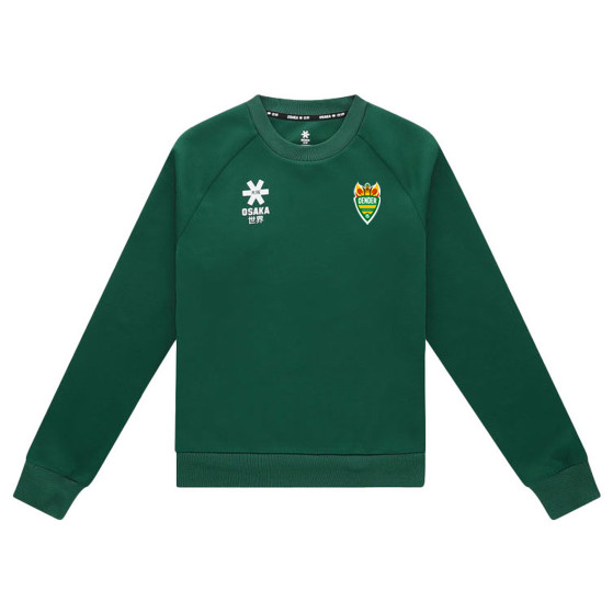 Osaka Pro Training Sweater Heren Dender