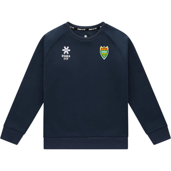 Osaka Pro Training Sweater Junior Dender