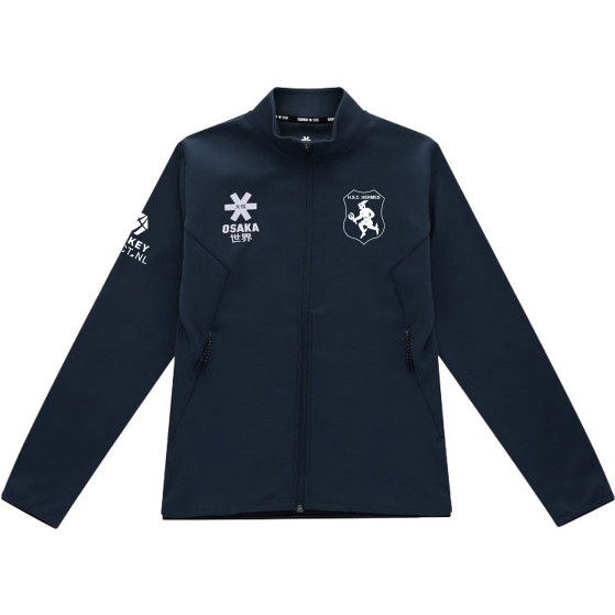 Osaka Pro Track Jacket Dames Hermes