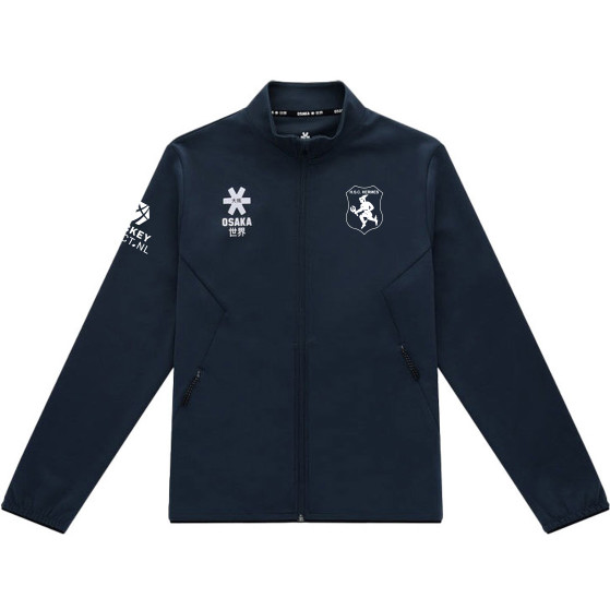 Osaka Pro Track Jacket Heren Hermes