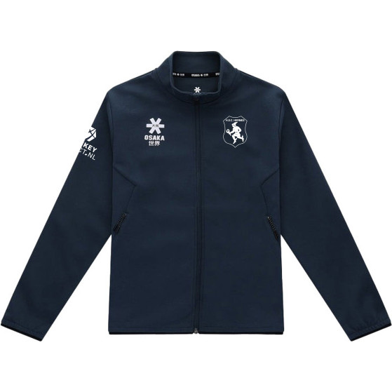 Osaka Pro Track Jacket Junior Hermes