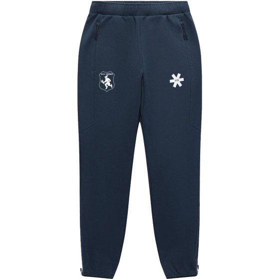 Osaka Pro Track Broek Dames Hermes