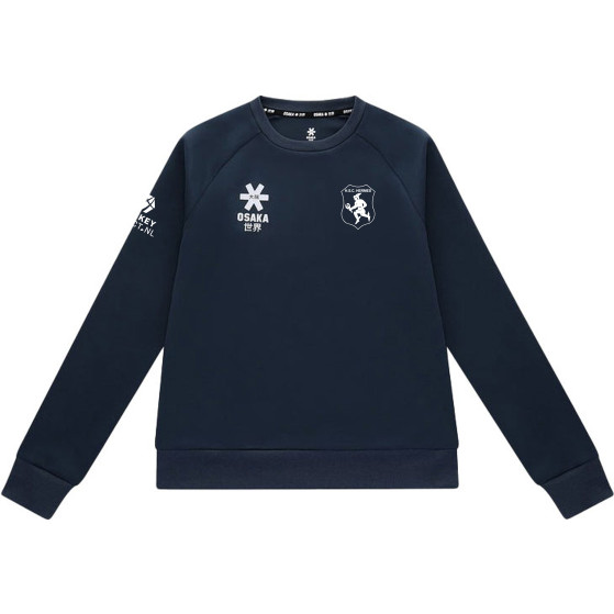 Osaka Pro Training Sweater Dames Hermes