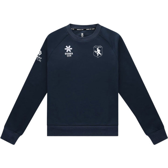 Osaka Pro Training Sweater Heren Hermes