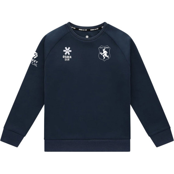 Osaka Pro Training Sweater Junior Hermes